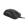Мишка USB, 2000 DPI, 6 клавіш Bloody Black W72 A4Tech