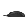 Мишка USB, 2000 DPI, 6 клавіш Bloody Black W72 A4Tech