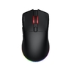 Мишка USB, 3200 DPI, 6 клавіш Pulsar 3 Black HTM630 Hator