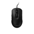 Мишка USB, 3600 DPI, 6 клавіш Black MS170B AOC