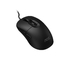 Мишка USB, 3600 DPI, 6 клавіш Black MS170B AOC