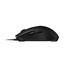 Мишка USB, 3600 DPI, 6 клавіш Black MS170B AOC