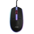 Мишка USB, 2000 DPI, 4 клавіші Black GM150B AOC