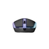 Мишка USB, 2000 DPI, 4 клавіші Black GM150B AOC