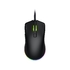 Мишка USB, 26000 DPI, 6 клавіш Pulsar 3 Pro Black HTM620 Hator