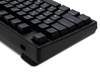 Клавиатура USB, 89 клавиш Blue Switch UA Black KG3089R Thunderobot