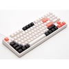 Клавіатура USB, 89 клавіш Red Switch UA White KG3089 Thunderobot
