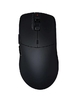 Мишка USB + Bluetooth, 30000 DPI, 8 клавіш 8K Tri-mode Black ML6Pro Thunderobot