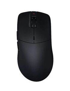 Мышка USB+Bluetooth, 30000 DPI, 8 клавиш 8K Tri-mode Black ML6Pro Thunderobot