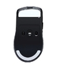 Мишка USB + Bluetooth, 30000 DPI, 8 клавіш 8K Tri-mode Black ML6Pro Thunderobot