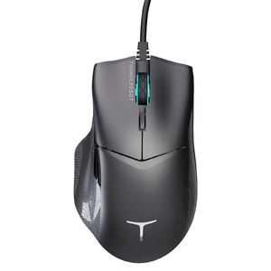 Мишка USB, 12800 DPI, 6 клавіш Pro Black MG703 Thunderobot