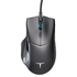 Мишка USB, 12800 DPI, 6 клавіш Pro Black MG703 Thunderobot