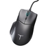 Мишка USB, 12800 DPI, 6 клавіш Pro Black MG703 Thunderobot