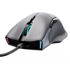 Мишка USB, 12800 DPI, 6 клавіш Pro Black MG703 Thunderobot