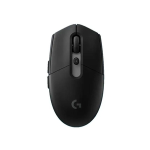 Мишка USB + Bluetooth, 44000 DPI, 6 клавіш Superlight Black G305 X Logitech