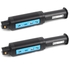 Картридж тонерний чорний Black для HP 103A Neverstop laser 1000/1200, 2 шт в упаковці HP