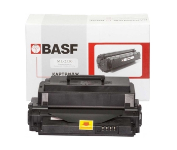 Картридж тонерний чорний Black, для Samsung для ML-2550/2551N/2552W аналог MLT-2550DA BASF
