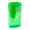 Точилка с контейнером, микс Lighter 1155-A Axent