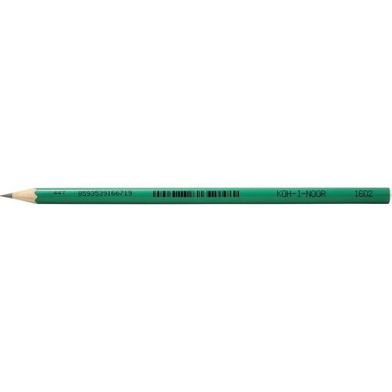 Олівець графітний ASTRA, НВ 1602 (12)