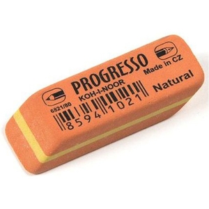 Ластик Progresso 6821/80 Koh-i-Noor