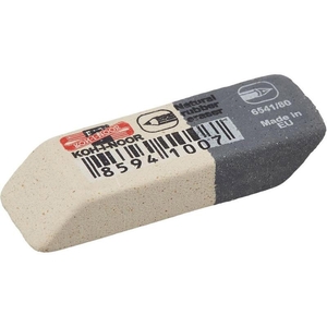 Гумка комбінована SunPearl 6541/80 Koh-i-Noor