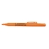 Маркер Fax 8722 1-4 мм клиноподібний помаранчевий 8722/06 (10)