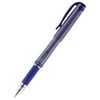 Ручка кулькова Solo, синя, 4шт. (полібег) AB1003-02/04/P-A (1)