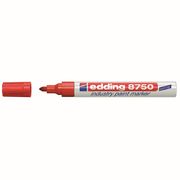Маркер Industry Paint e-8750 2-4 мм червоний e-8750/02 (1)