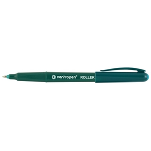 Роллер зеленый 0,3 мм F ergoline 4615/04 Centropen