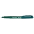 Роллер зеленый 0,3 мм F ergoline 4615/04 Centropen