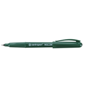 Ролер чорний 0,3 мм F ergoline 4615/01 Centropen