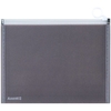 Папка-конверт А5+, на молнии zip-lock Waves-4 1498-43-A Axent