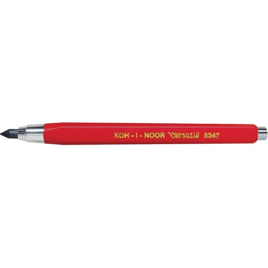 Олівець цанговий 5347, 5.6 мм, пласт.корпус Kooh-i-noor 5347 (1/20)