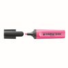 Маркер текстовый розовый, 2-5 мм Highlighter e-345/09 Edding