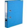 Папка-регистратор разобрана А4, 5 см, голубая Prestige+ 1721-07P-A Axent