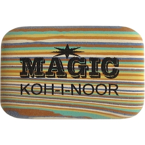 Ластик мягкий Magic 6516/40 Koh-i-Noor