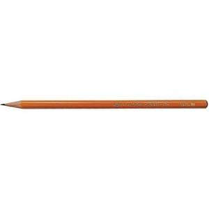 Олівець чорнографітний 3Н 1570 Koh-i-Noor