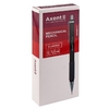 Карандаш механический 0,5 мм НВ, с ластиком, микс Classic AMP9021-A Axent