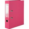 Папка-регистратор А4, 7,5 см, розовая D1712-05C Delta