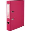 Папка реєстратор А4, 5 см, рожева D1713-05C Delta