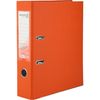 Папка-регистратор А4, 7,5 см, оранжевая D1714-09C Delta