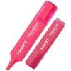 Маркер текстовий рожевий, 1-5 мм Highlighter 2537-10-A Axent