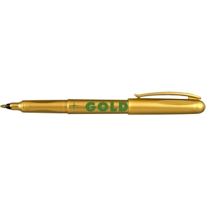 Маркер Gold 2670  1 мм. золотий 2670/12 (1)