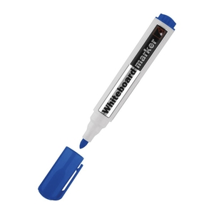 Маркер для доски, синий Whiteboard D2800-02 Delta
