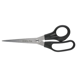 Ножницы офисные, 18 см Delta D6211 Axent