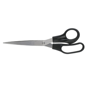 Ножницы офисные, 21 см Delta D6212 Axent