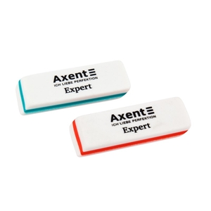 Ластик мягкий Expert 1186-A Axent