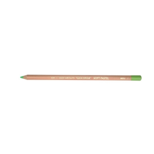 Олівець-пастель кольоровий permanent green GIOCONDA 8820/07 Koh-i-Noor