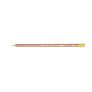 Карандаш-пастель цветной lemon yellow GIOCONDA 8820/36 Koh-i-Noor
