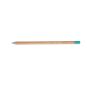 Олівець-пастель кольоровий viridian green light GIOCONDA 8820/37 Koh-i-Noor